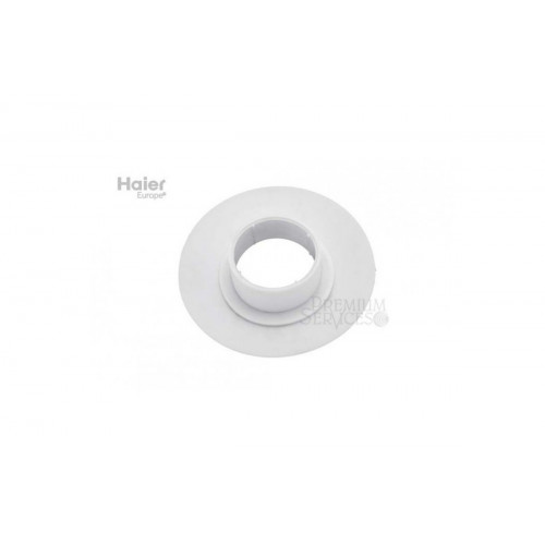 Пластиковая крышка Haier 004HR40A03