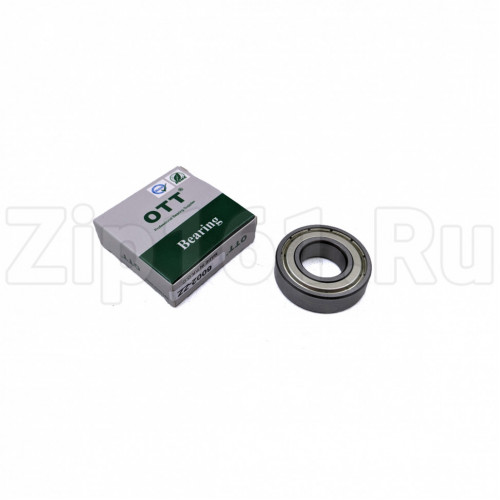 Подшипник 6002 ZZ OTT