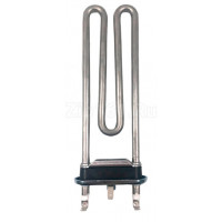 Тэн Kawai-Heatwell 2000W (прям.с отв.L=205, R12, M140)  222646  00267512