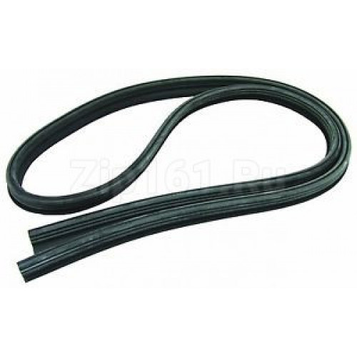 Уплотнительная резина дверцы ПММ Indesit Ariston C00141317