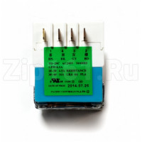 Таймер оттайки TD-20C SA No-frost 6h 40min, 4 контакта, 220/240V, 50/60Hz,  DA45-10003B