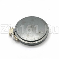 Электрическая конфорка плиты MCH32330FX Midea 17466100000310