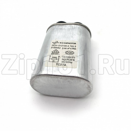 Конденсатор для СВЧ 2100V 0,9mkF