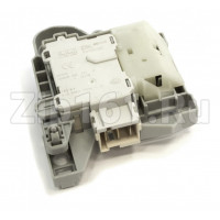 Замок люка стиральной машины Electrolux 140013457027