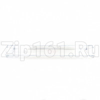 Крышка верхнего балкона двери холодильника Indesit C00385511