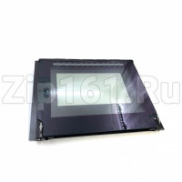 Дверь для духовки в сборе Midea 12971100A44285
