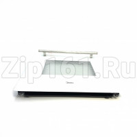 Дверь для духовки в сборе Midea 12971100A44285