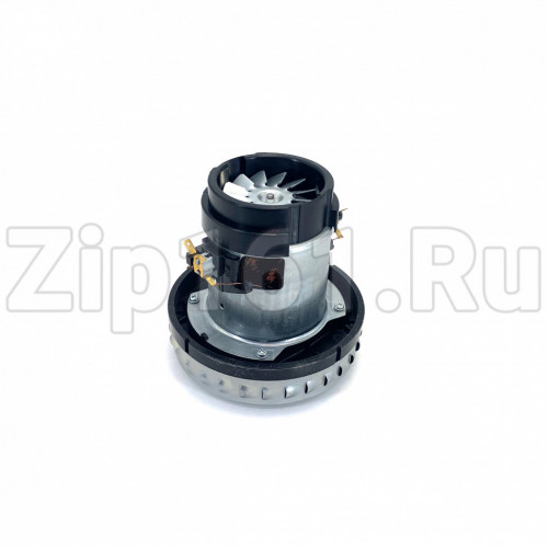 Мотор пылесоса моющий 1400W, H-138/43, D-137/142/78