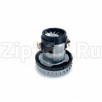 Мотор пылесоса моющий 1400W, H-138/43, D-137/142/78