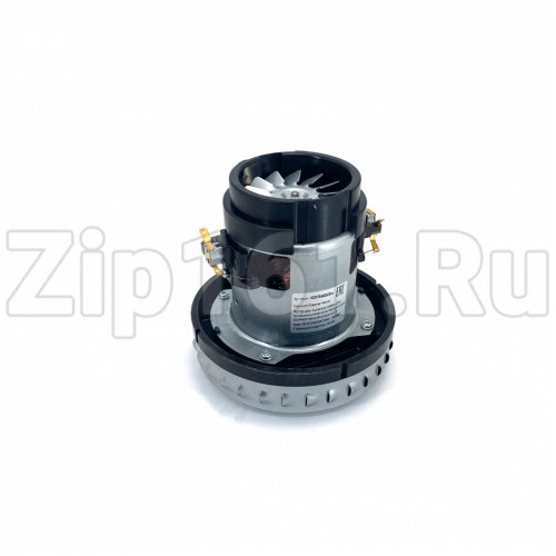 Мотор пылесоса моющий 1400W, H-138/43, D-137/142/78