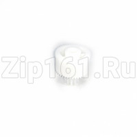 Шестеренка мясорубки Moulinex MS-4775719 малая (D33/17mm, z11/41-зуб)  MM03W87