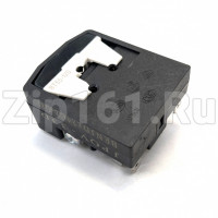 Блок пускозащитный JPQV-33D+BT55-120 холодильника Атлант 906345000258