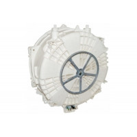 Бак в сборе Indesit Ariston 145034