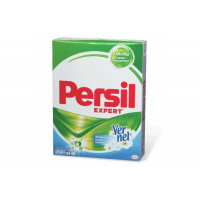 PERSIL Порошок стиральный Автомат Свежесть Вернель 450г 17001751