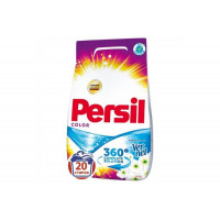 PERSIL 360° Порошок стиральный Автомат Колор Свежесть Вернеля 3кг 17001754