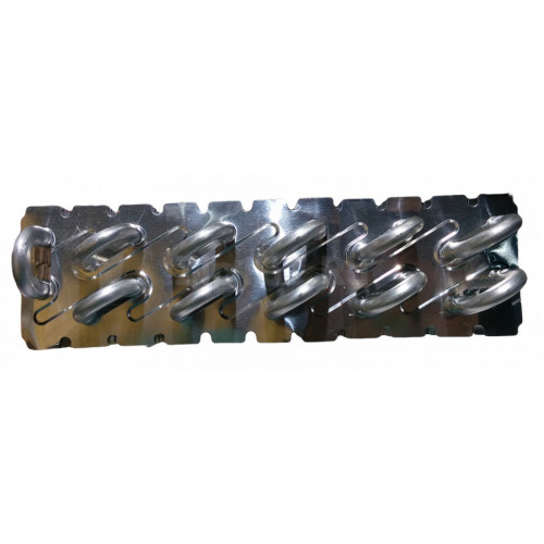 Испаритель Индезит C00281314