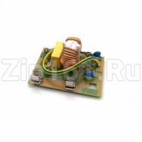 Шумовой фильтр духового шкафа Midea 17170000004613