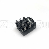 Реле Jiaxipera черные QPS2-C15MD3