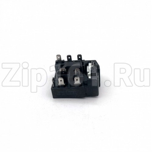 Реле Jiaxipera черные QPS2-C15MD3