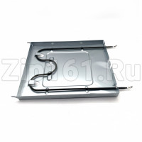 Тэн 1100W нижний духового шкафа Midea 17471100000280