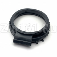 Манжета люка для стиральной машины Haier 0020301796E