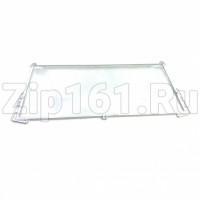 Полка стеклянная полка 60x28,5см холодильника Атлант 769748502500