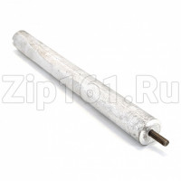 Анод магниевый D20x200mm M5x13mm