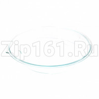 Стекло люка стиральной машины Haier 0021400080