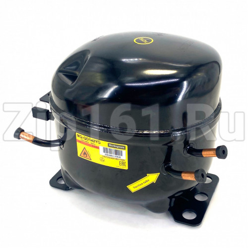 Компрессор Berlingtoun MQ-QD142YG (R600, 240Вт при -23С)