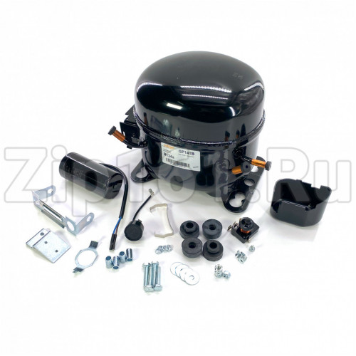 Компрессор Cubigel GP14TB (R134, +7.2, 1198Вт)