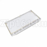 Верхняя крышка стиральной машины Indesit C00509018