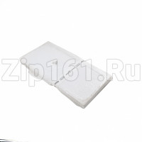 Верхняя крышка стиральной машины Indesit C00509018