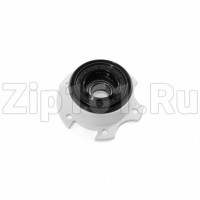 Суппорт с подшипником 6204-SZPK для Ariston-Indesit 092024