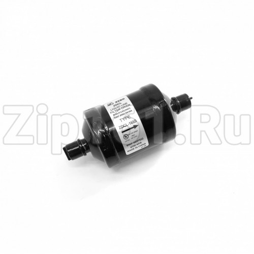 Фильтр-осушитель ZDCL - 165 S 5/8 (пайка)