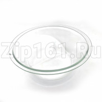 Стекло люка стиральной машины Midea 12538100000006