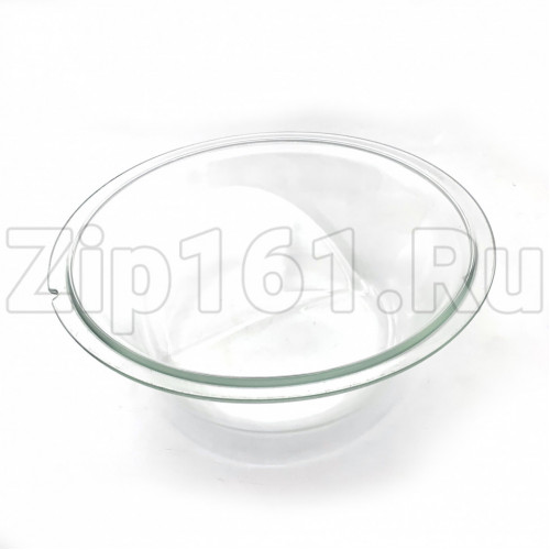Стекло люка стиральной машины Midea 12538100000006