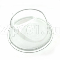 Стекло люка стиральной машины Midea 12538100000006