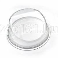 Стекло люка стиральной машины Midea 12538100000007