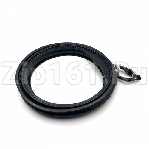 Манжета люка стиральной машины Haier 0020301453RUA