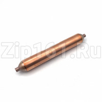 Фильтр осушитель SM240 40гр. 6.3х6.3 DE.NA