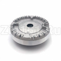 Рассекатель конфорки для газовой варочной поверхности Midea MG696TAN-B 12971100001452