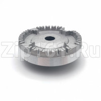 Рассекатель конфорки для газовой варочной поверхности Midea MG696TAN-B 12971100001452