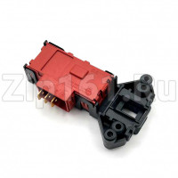 Замок люка DA003066 стиральной машины Атлант 908092001903 Beko 2805310100