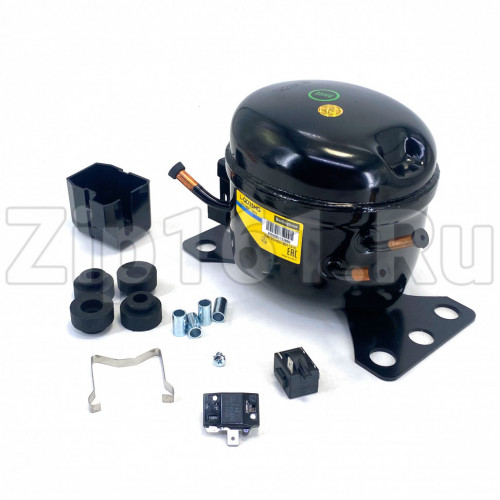 Компрессор Berlingtoun L-QD35HG (R134, 90Вт при -23С)