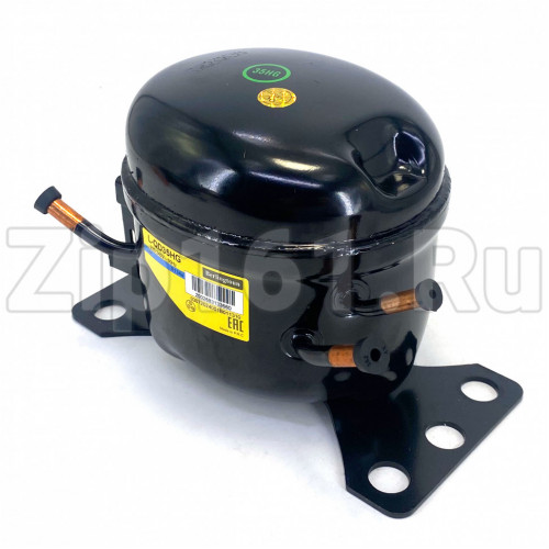 Компрессор Berlingtoun L-QD35HG (R134, 90Вт при -23С)