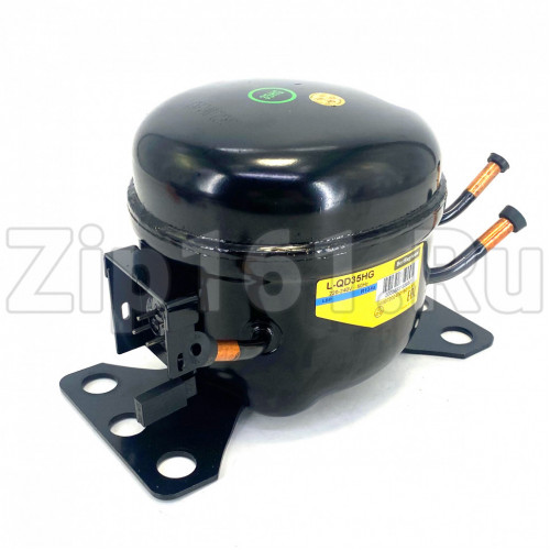 Компрессор Berlingtoun L-QD35HG (R134, 90Вт при -23С)