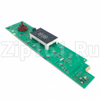 Дисплей стиральной машины Indesit C00384410