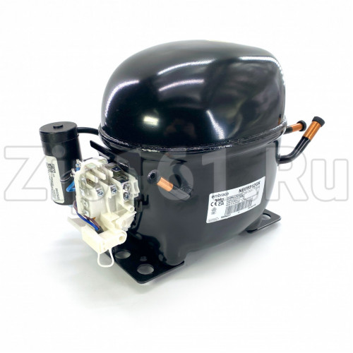 Компрессор Embraco NEU6212GK (R-404) (1438Вт)