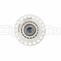Суппорт с подшипником 6203 SKF для Zanussi-Electrolux-AEG со стороны шкива