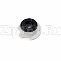Суппорт с подшипником 6204-SKF для Ariston-Indesit 092024